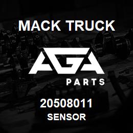 20508011 Mack Truck SENSOR | AGA Parts
