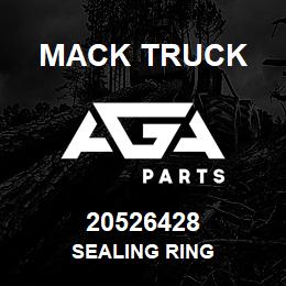 20526428 Mack Truck SEALING RING | AGA Parts