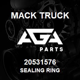 20531576 Mack Truck SEALING RING | AGA Parts