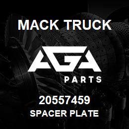 20557459 Mack Truck SPACER PLATE | AGA Parts
