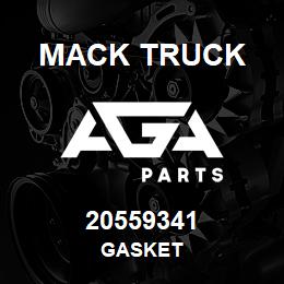 20559341 Mack Truck GASKET | AGA Parts