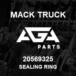 20569325 Mack Truck SEALING RING | AGA Parts