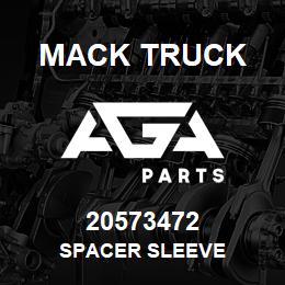 20573472 Mack Truck SPACER SLEEVE | AGA Parts