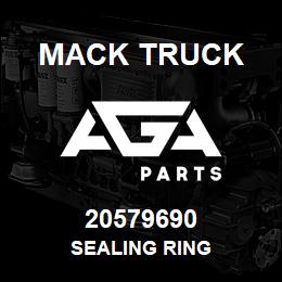 20579690 Mack Truck SEALING RING | AGA Parts
