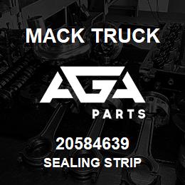 20584639 Mack Truck SEALING STRIP | AGA Parts