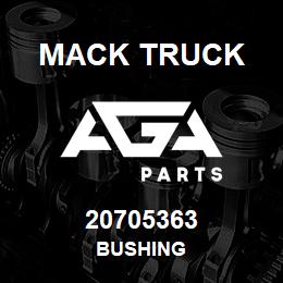 20705363 Mack Truck BUSHING | AGA Parts
