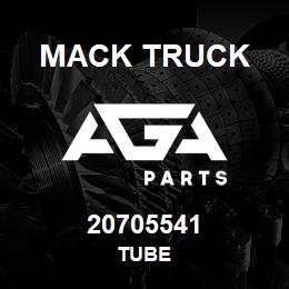 20705541 Mack Truck TUBE | AGA Parts