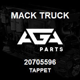 20705596 Mack Truck TAPPET | AGA Parts