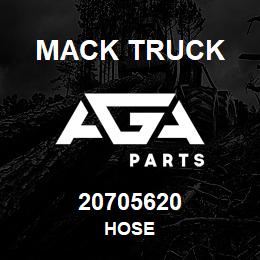 20705620 Mack Truck HOSE | AGA Parts