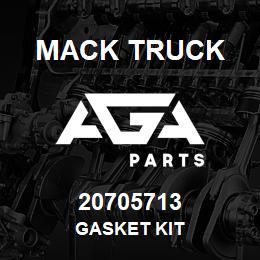 20705713 Mack Truck GASKET KIT | AGA Parts