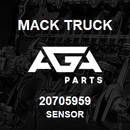 20705959 Mack Truck SENSOR | AGA Parts