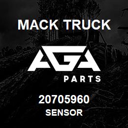 20705960 Mack Truck SENSOR | AGA Parts