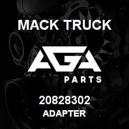 20828302 Mack Truck ADAPTER | AGA Parts