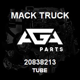 20838213 Mack Truck TUBE | AGA Parts