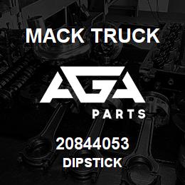 20844053 Mack Truck DIPSTICK | AGA Parts