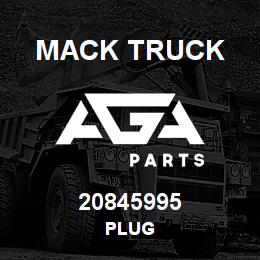 20845995 Mack Truck PLUG | AGA Parts