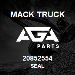 20852554 Mack Truck SEAL | AGA Parts