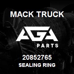 20852765 Mack Truck SEALING RING | AGA Parts