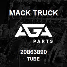 20863890 Mack Truck TUBE | AGA Parts