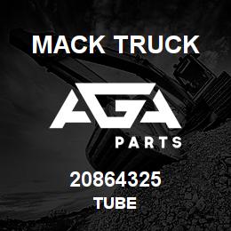 20864325 Mack Truck TUBE | AGA Parts