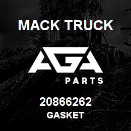 20866262 Mack Truck GASKET | AGA Parts