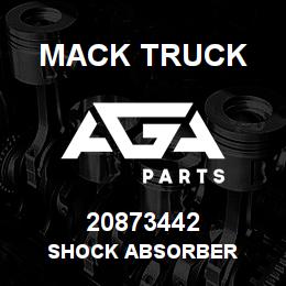 20873442 Mack Truck SHOCK ABSORBER | AGA Parts