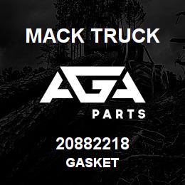 20882218 Mack Truck GASKET | AGA Parts