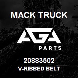 20883502 Mack Truck V-RIBBED BELT | AGA Parts
