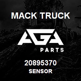 20895370 Mack Truck SENSOR | AGA Parts