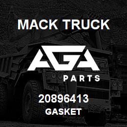 20896413 Mack Truck GASKET | AGA Parts