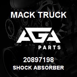 20897198 Mack Truck SHOCK ABSORBER | AGA Parts