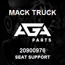20900976 Mack Truck SEAT SUPPORT | AGA Parts