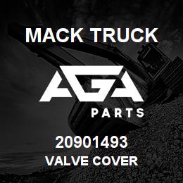 20901493 Mack Truck VALVE COVER | AGA Parts
