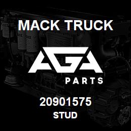 20901575 Mack Truck STUD | AGA Parts