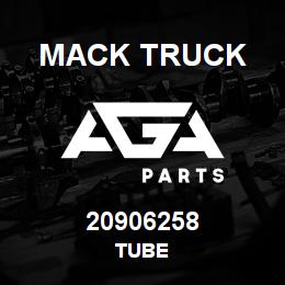 20906258 Mack Truck TUBE | AGA Parts