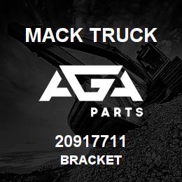 20917711 Mack Truck BRACKET | AGA Parts