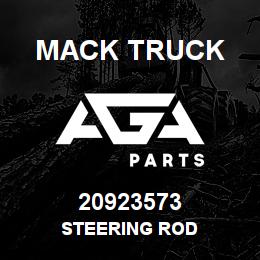 20923573 Mack Truck STEERING ROD | AGA Parts