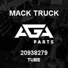 20938279 Mack Truck TUBE | AGA Parts
