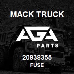 20938355 Mack Truck FUSE | AGA Parts