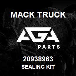 20938963 Mack Truck SEALING KIT | AGA Parts