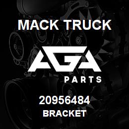 20956484 Mack Truck BRACKET | AGA Parts