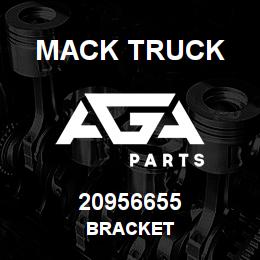 20956655 Mack Truck BRACKET | AGA Parts
