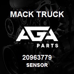 20963779 Mack Truck SENSOR | AGA Parts