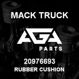 20976693 Mack Truck RUBBER CUSHION | AGA Parts