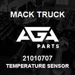 21010707 Mack Truck TEMPERATURE SENSOR | AGA Parts