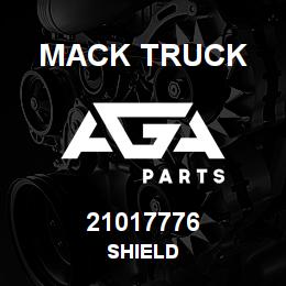 21017776 Mack Truck SHIELD | AGA Parts