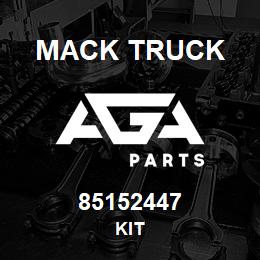 85152447 Mack Truck KIT | AGA Parts
