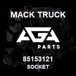 85153121 Mack Truck SOCKET | AGA Parts