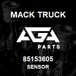 85153605 Mack Truck SENSOR | AGA Parts