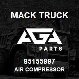 85155997 Mack Truck AIR COMPRESSOR | AGA Parts
